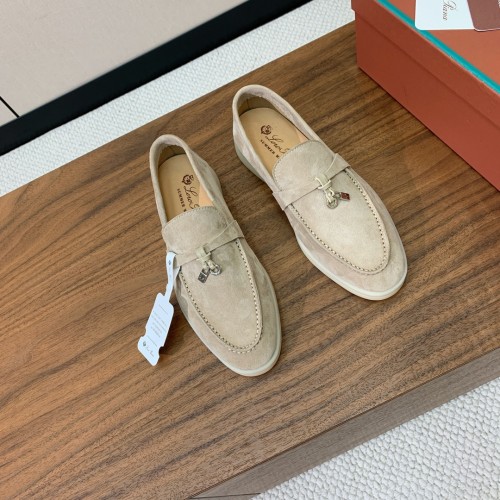 로로피아나 로퍼 남녀공용