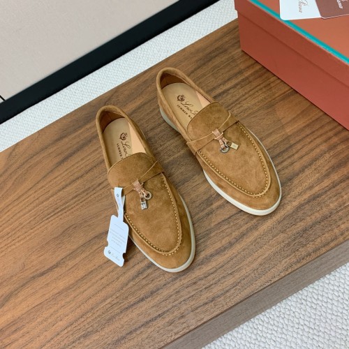 로로피아나 로퍼 남녀공용