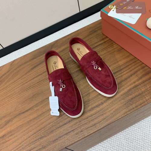 로로피아나 로퍼 남녀공용