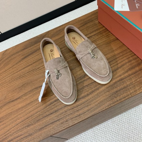 로로피아나 로퍼 남녀공용