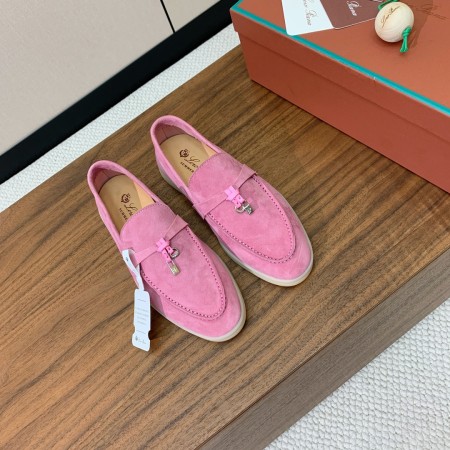 로로피아나 로퍼 남녀공용