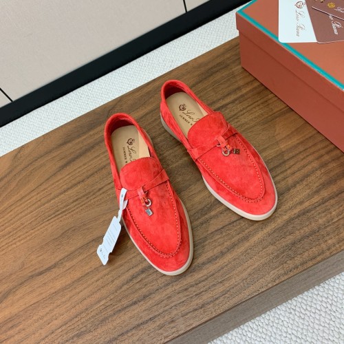 로로피아나 로퍼 남녀공용