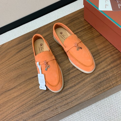 로로피아나 로퍼 남녀공용