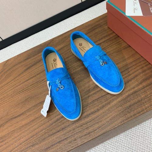 로로피아나 로퍼 남녀공용