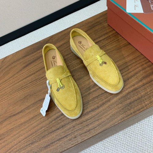 로로피아나 로퍼 남녀공용