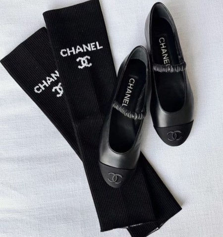 샤*넬 정품급 신발