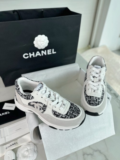 샤*넬 정품급 신발