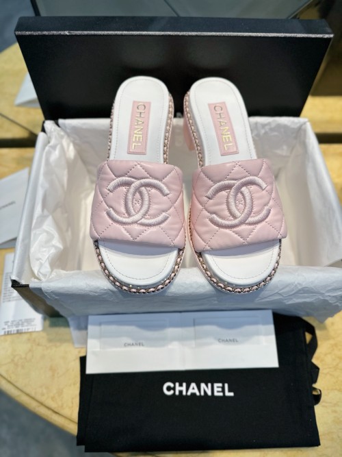 샤*넬 정품급 신발