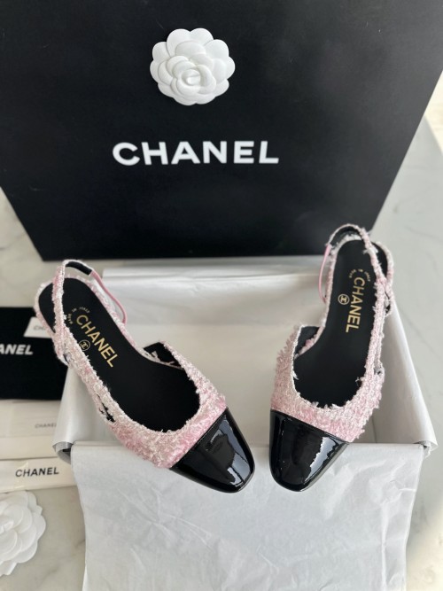 샤*넬 정품급 신발