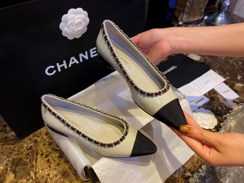 샤*넬 정품급 신발