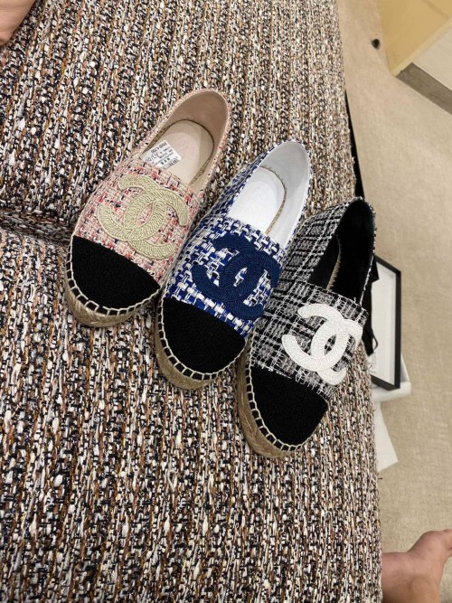 샤*넬 정품급 신발