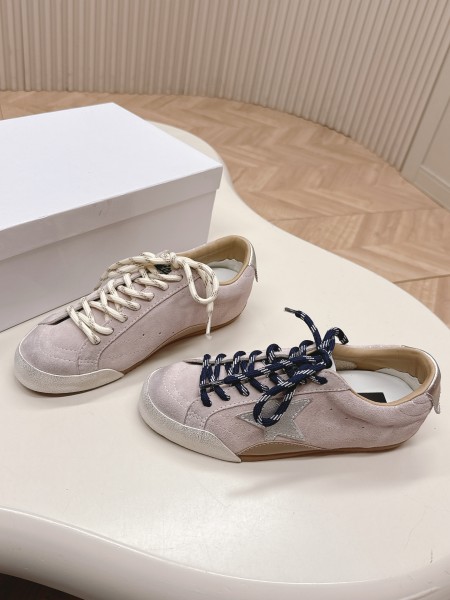 골든구스 스니커즈