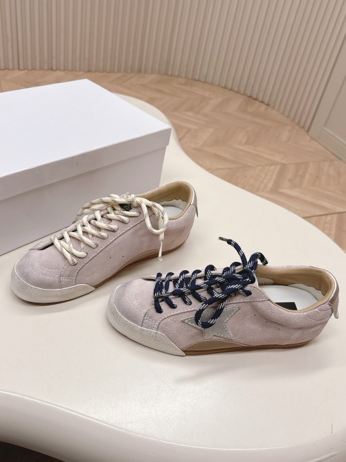 골든구스 스니커즈