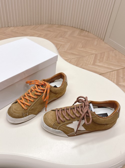 골든구스 스니커즈