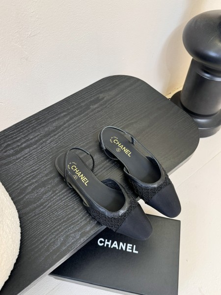 샤**넬 신발