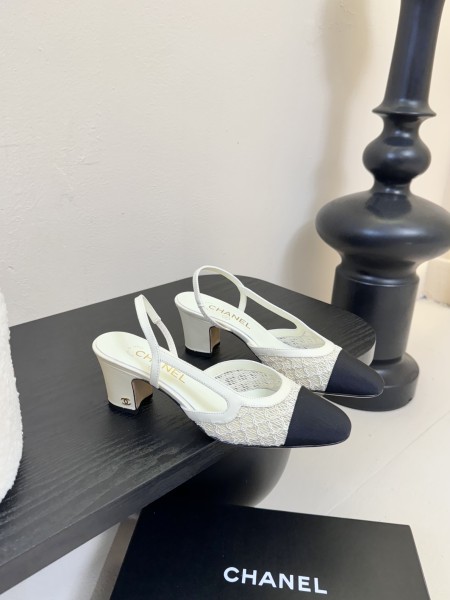 샤**넬 신발