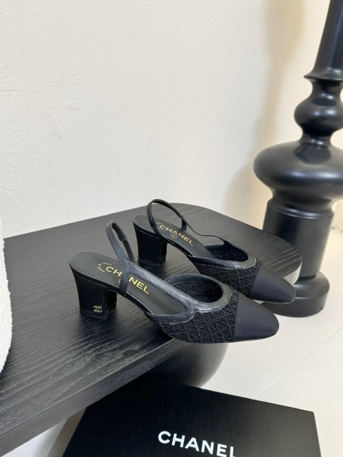 샤**넬 신발