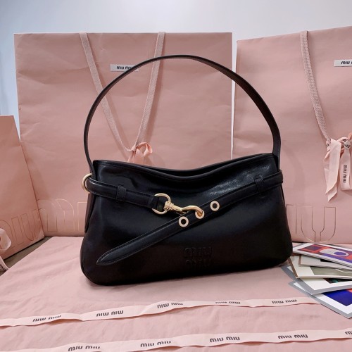 미우미우 숄더백