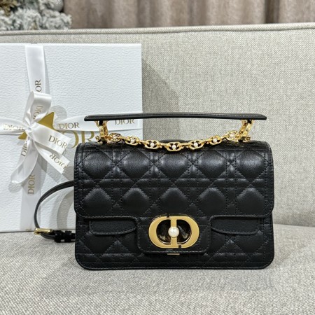 디올 졸리백 미듐