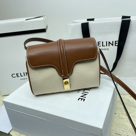 셀린느 크로스백