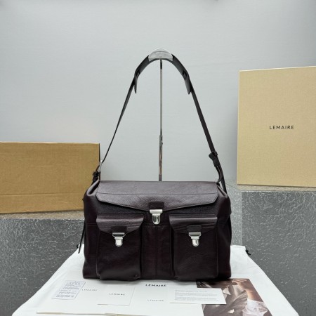 르메르 기어백 라지