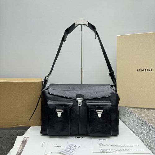 르메르 기어백 라지