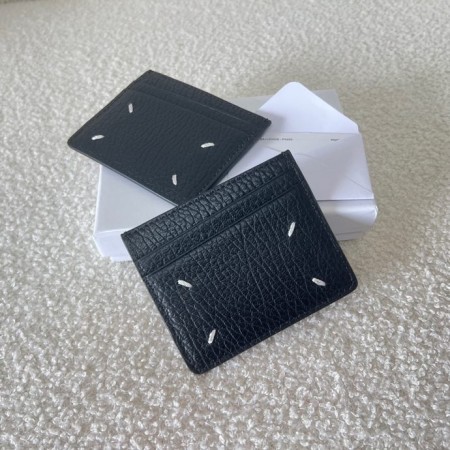 메종마르지엘라 카드지갑