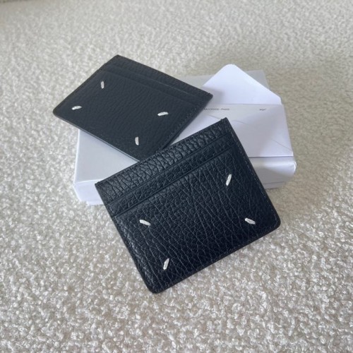 메종마르지엘라 카드지갑