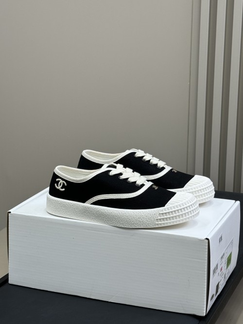 샤*넬 스니커즈