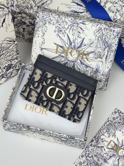 디올 카드지갑