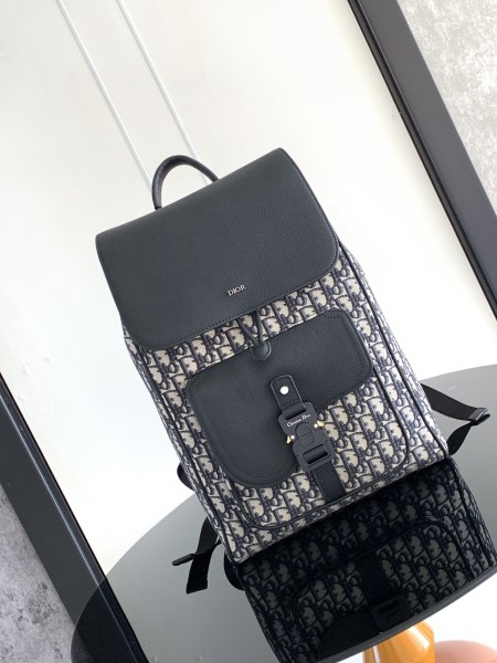 디올 백팩