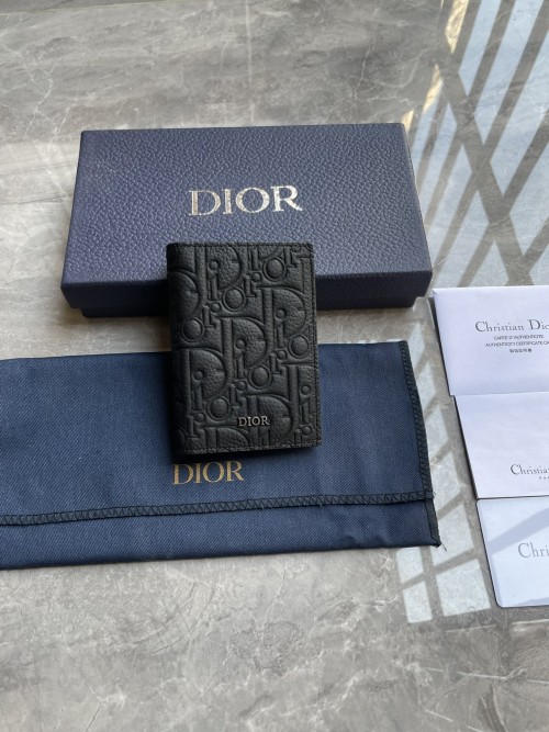 디올 카드지갑