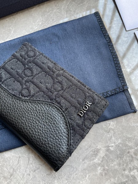 디올 카드지갑