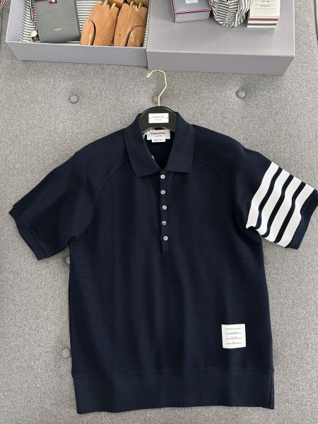 톰브라운 반팔티