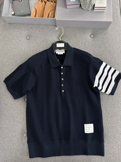 톰브라운 반팔티