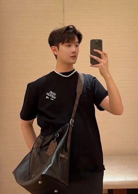 디올 남녀공용 반팔티