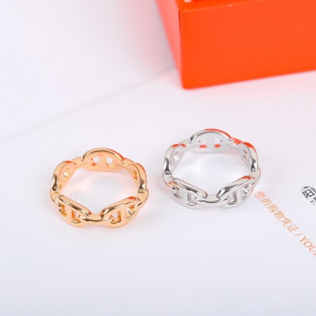 에르메스 반지(925)