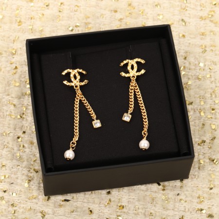 샤*넬 귀걸이