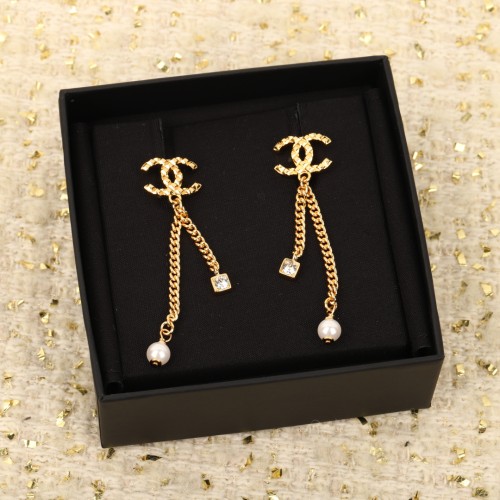 샤*넬 귀걸이