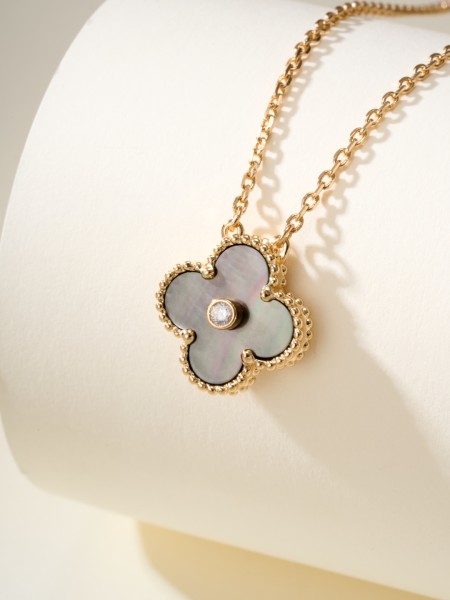 반클리프 목걸이