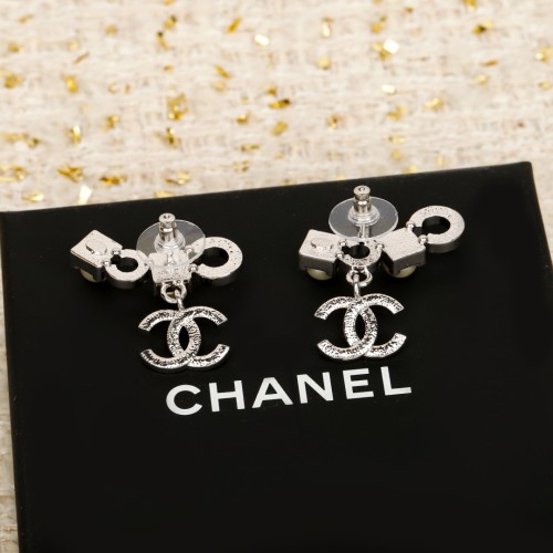 샤*넬 귀걸이
