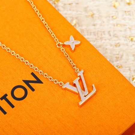 루이비통 목걸이