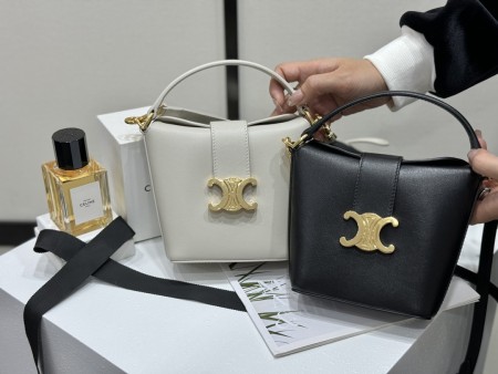 셀린느 미니버킷백