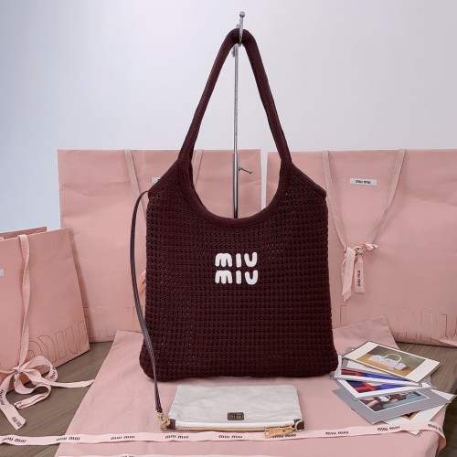 미우미우토트백