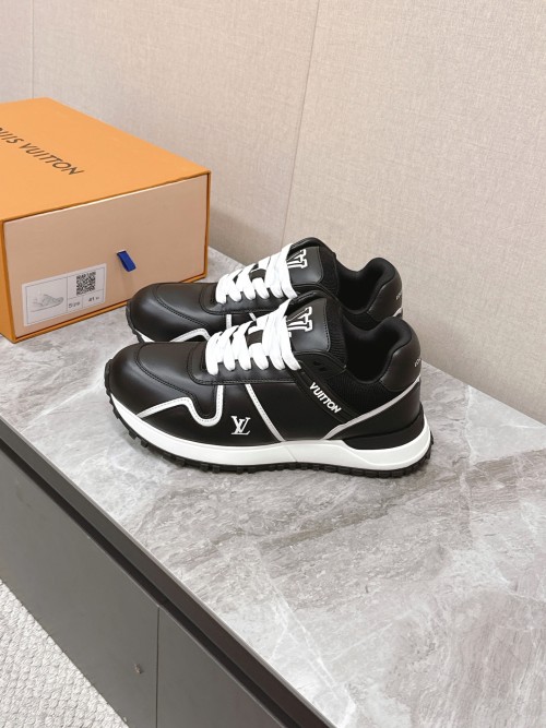 루이비통 스니커즈