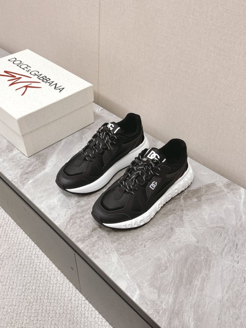 돌체앤가바나 스니커즈