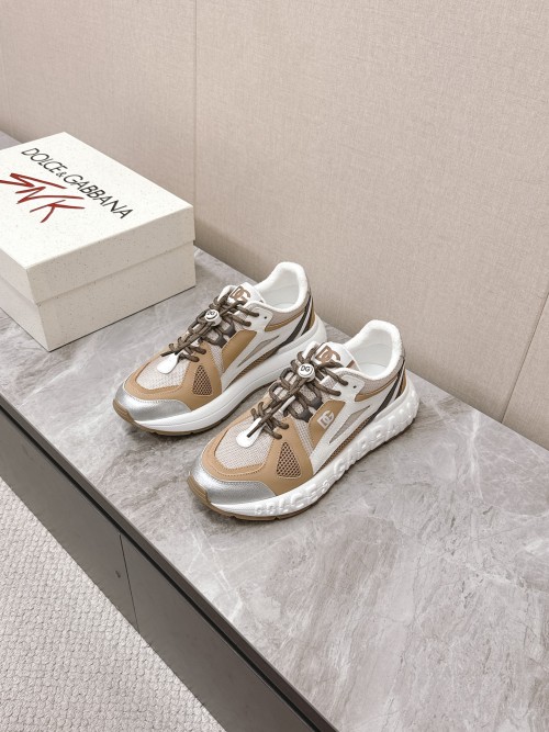 돌체앤가바나 스니커즈