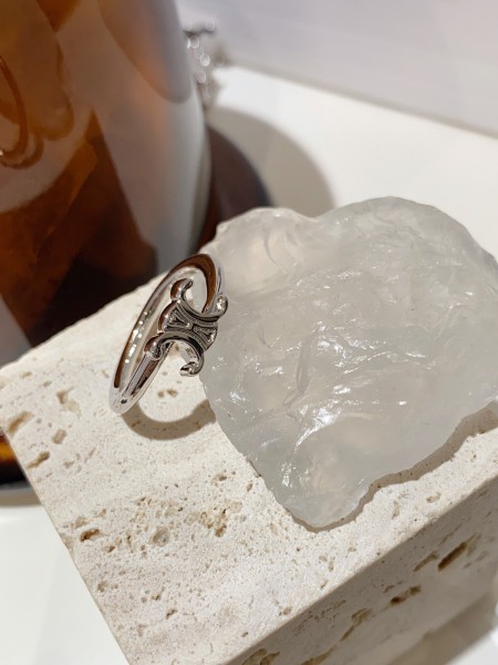 셀린느 반지 골드/실버