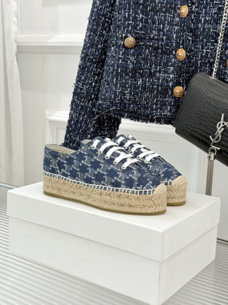 셀린느 스니커즈