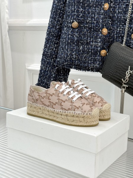 셀린느 스니커즈